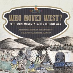 Who Moved West? - Baby