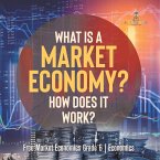 What Is a Market Economy? How Does It Work?   Free Market Economics Grade 6   Economics