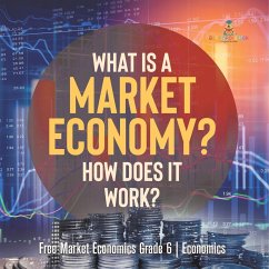 What Is a Market Economy? How Does It Work?   Free Market Economics Grade 6   Economics - Baby