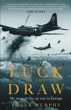 Luck of the Draw - Murphy, Frank