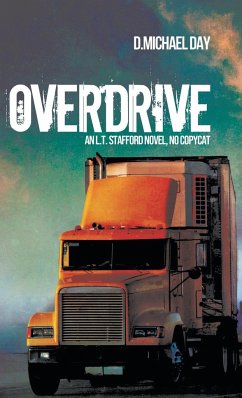 Overdrive - Day, D. Michael