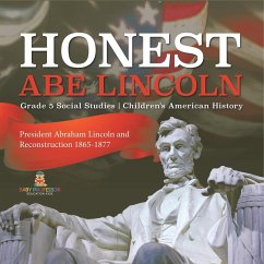 Honest Abe Lincoln - Baby