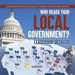 Who Heads Your Local Government? - Universal Politics