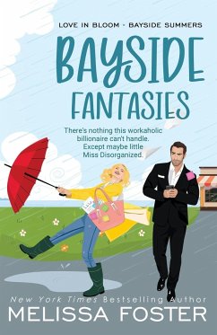 Bayside Fantasies - Special Edition - Foster, Melissa