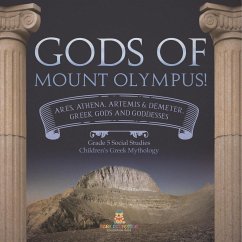 Gods of Mount Olympus! - Baby