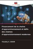 Financement de la chaîne d'approvisionnement et défis des chaînes d'approvisionnement modernes