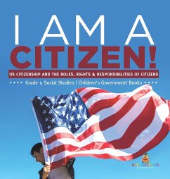 I am A Citizen! - Baby
