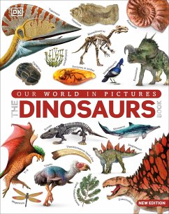 The Dinosaur Book - DK