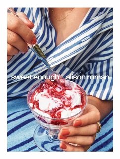 Sweet Enough - Roman, Alison