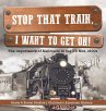 Stop that Train, I Want to Get on! - Bild 1