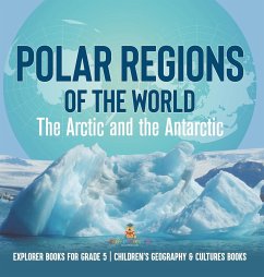 Polar Regions of the World - Baby