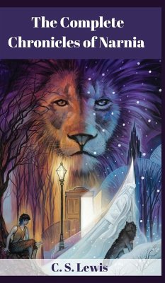 The Complete Chronicles of Narnia ( Boxed Set 7 Books ) - Lewis, C. S.