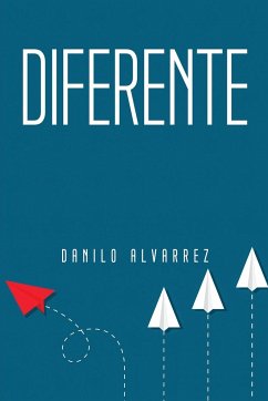 Diferente - Danilo Alvarrez