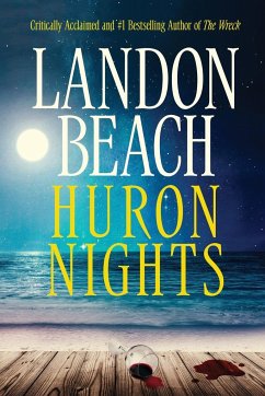 Huron Nights - Beach, Landon