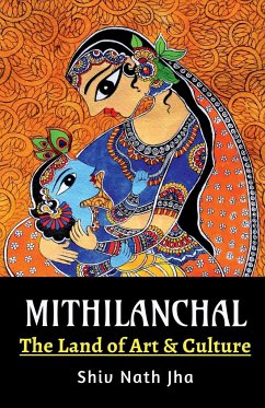 Mithilanchal - Jha, Shiv