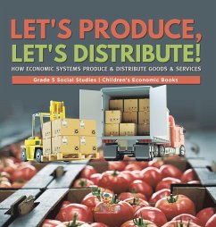 Let's Produce, Let's Distribute! - Baby