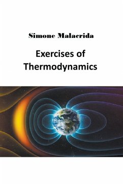 Exercises of Thermodynamics - Malacrida, Simone