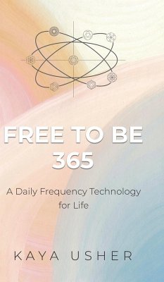 Free to Be 365 - Usher, Kaya