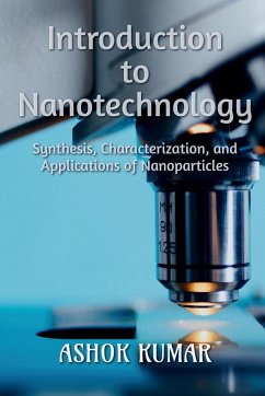 Introduction to Nanotechnology - Kumar, Ashok