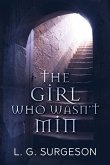 The Girl Who Wasn't Min