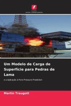 Cover Um Modelo de Carga de Superfície para Pedras de Lama