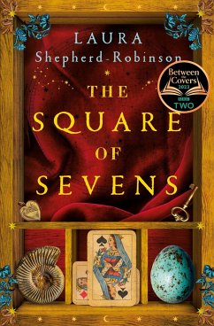 Square of Sevens - Shepherd-Robinson, Laura