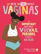 We Need to Talk About Vaginas - Bild 1