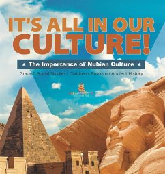 It's All in Our Culture! - Baby