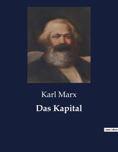 Das Kapital - Marx, Karl