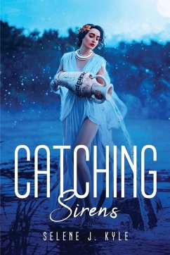 Cover CATCHING SIRENS