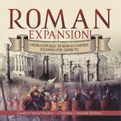 Roman Expansion! - Baby