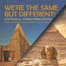 We're the Same but Different! - Bild 1