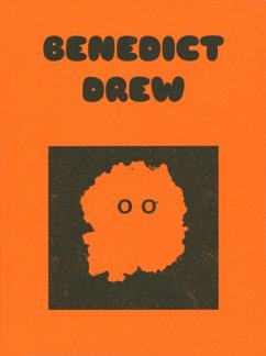 Cover Benedict Drew