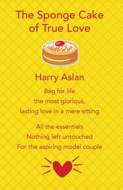 The Sponge Cake of True Love - Aslan, Harry