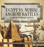 Egypt vs. Nubia! Ancient Battles