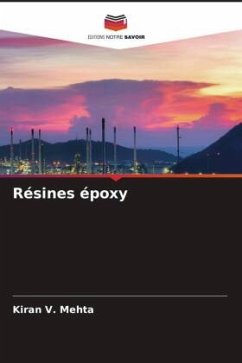 Résines époxy - Mehta, Kiran V.