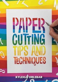 Papercutting - Orlebar, Kyleigh