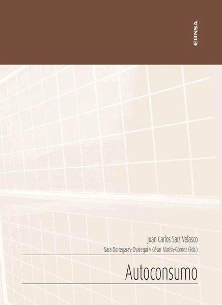 Autoconsumo