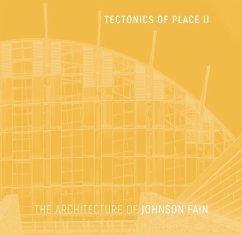 Tectonics of Place II - Johnson, Scott