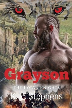 Cover Grayson