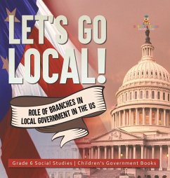 Let's Go Local! - Baby