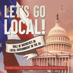 Let's Go Local! - Baby