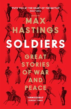 Soldiers - Hastings, Max