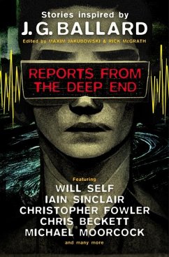 Reports from the Deep End - Jakubowski, Maxim