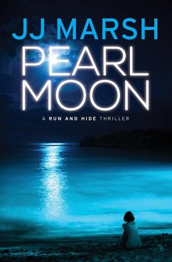 Pearl Moon - Marsh, Jj