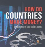 How Do Countries Make Money?   Basic Economics in One Lesson Grade 6   Economics