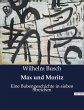 Max und Moritz - Bild 1