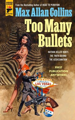 Too Many Bullets - Collins, Max Allan