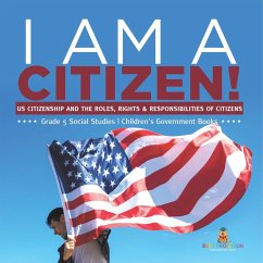 I am A Citizen! - Baby