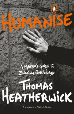 Cover Humanise